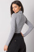 Col roulé model 173406 Rue Paris